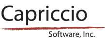 Capriccio Software, Inc.